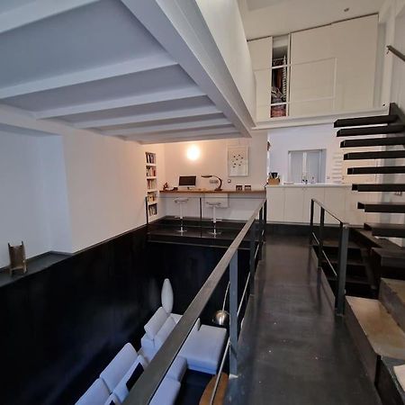 Exclusivo Apartamento De Diseno Centro Sevilla Matahacas Bajo Exterior photo