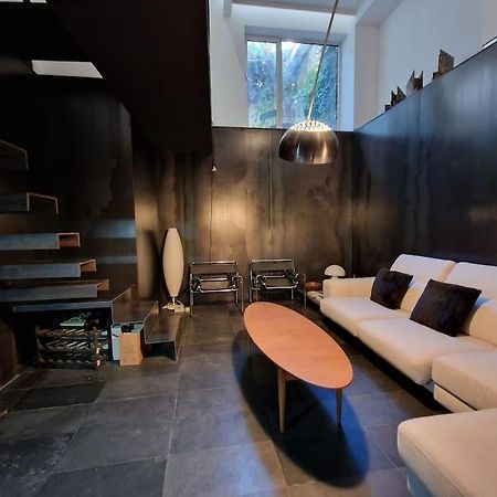 Exclusivo Apartamento De Diseno Centro Sevilla Matahacas Bajo Exterior photo