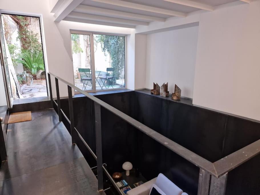 Exclusivo Apartamento De Diseno Centro Sevilla Matahacas Bajo Exterior photo