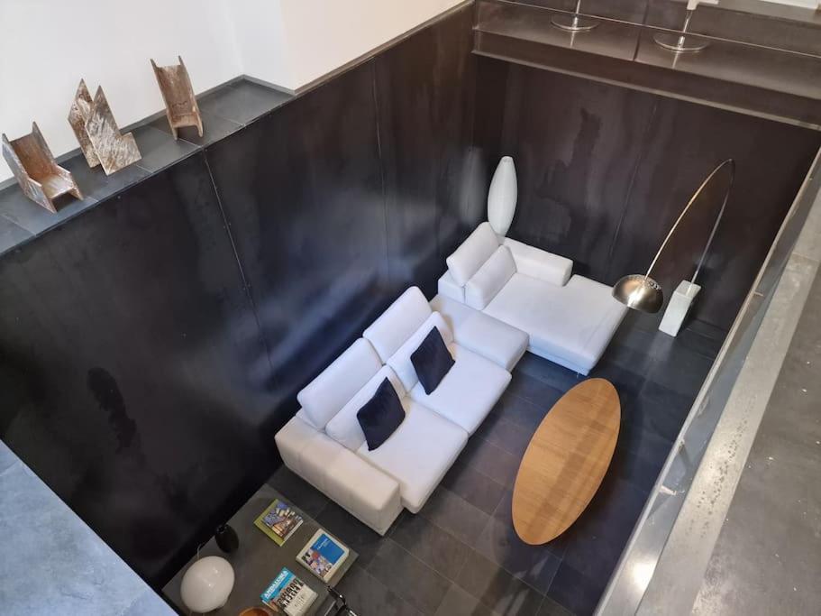 Exclusivo Apartamento De Diseno Centro Sevilla Matahacas Bajo Exterior photo