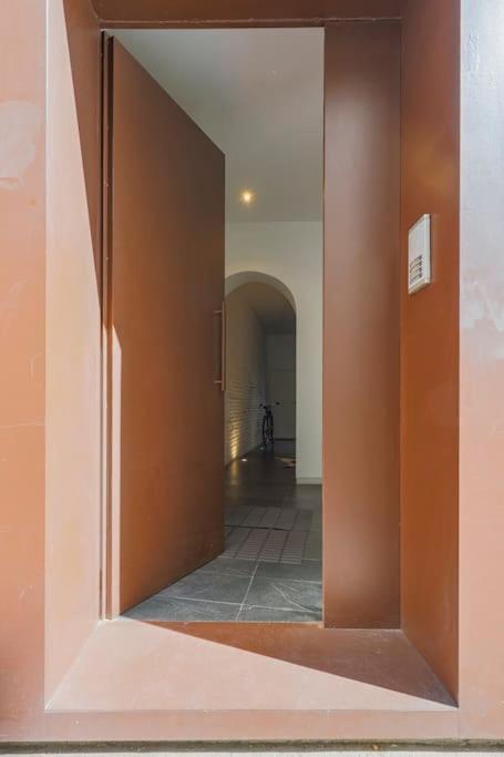Exclusivo Apartamento De Diseno Centro Sevilla Matahacas Bajo Exterior photo