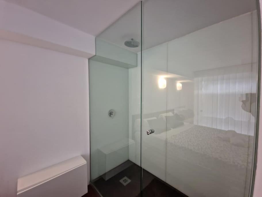 Exclusivo Apartamento De Diseno Centro Sevilla Matahacas Bajo Exterior photo