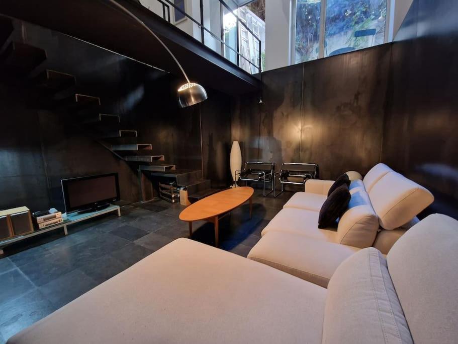Exclusivo Apartamento De Diseno Centro Sevilla Matahacas Bajo Exterior photo