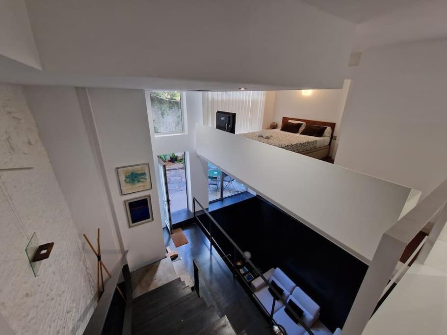 Exclusivo Apartamento De Diseno Centro Sevilla Matahacas Bajo Exterior photo