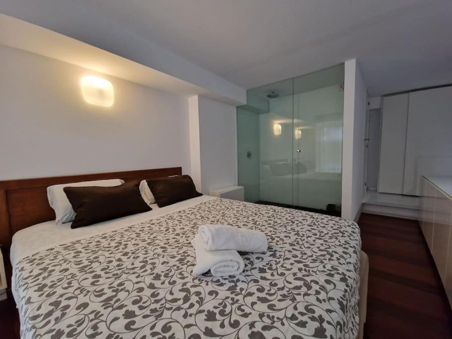 Exclusivo Apartamento De Diseno Centro Sevilla Matahacas Bajo Exterior photo
