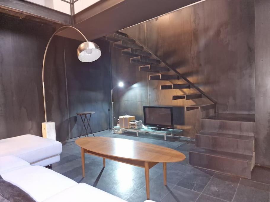 Exclusivo Apartamento De Diseno Centro Sevilla Matahacas Bajo Exterior photo