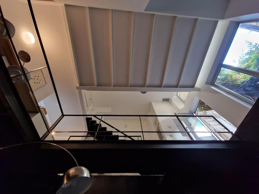 Exclusivo Apartamento De Diseno Centro Sevilla Matahacas Bajo Exterior photo
