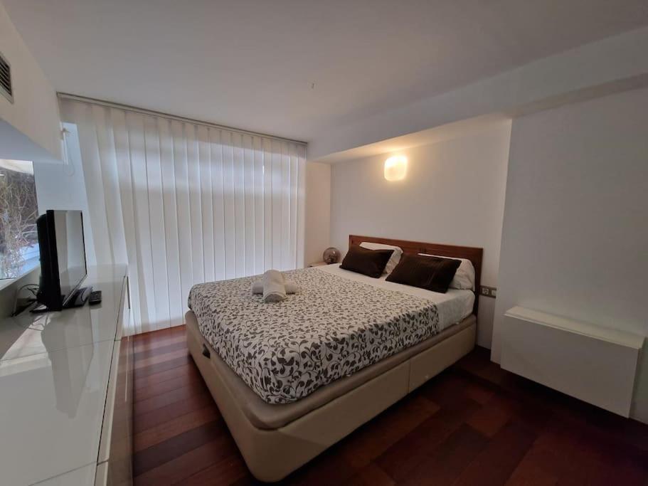 Exclusivo Apartamento De Diseno Centro Sevilla Matahacas Bajo Exterior photo