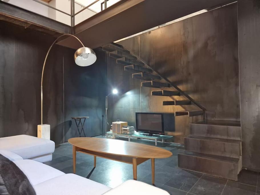 Exclusivo Apartamento De Diseno Centro Sevilla Matahacas Bajo Exterior photo